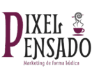 Empresa de marketing digital e tecnologia.