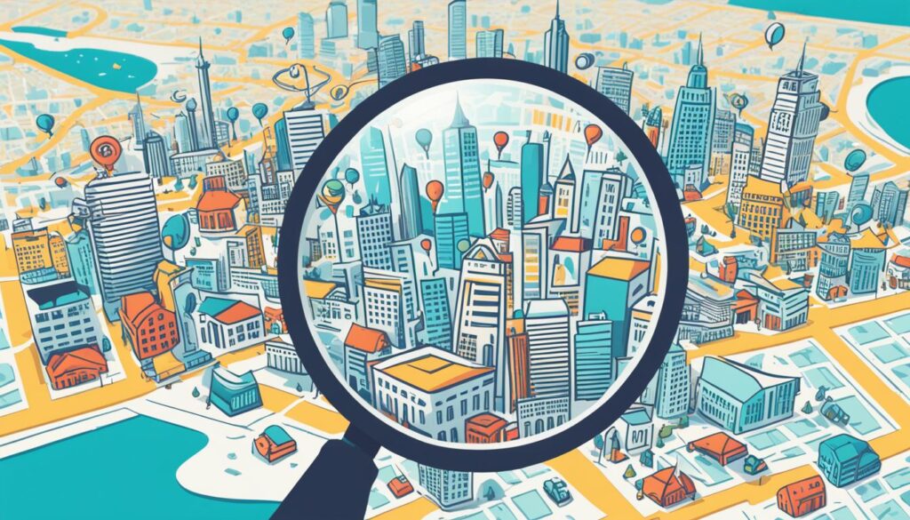 SEO Local Aprenda 6 dicas para impulsionar o seu negócio