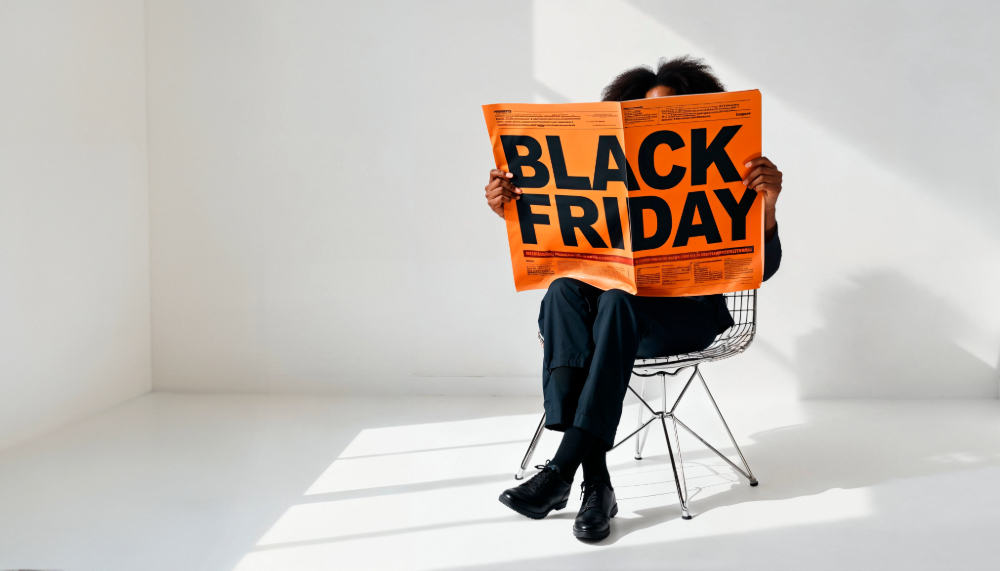 "Descubra como prestadores de serviços e MEIs podem maximizar os lucros na Black Friday 2024 com estratégias eficazes e personalizadas."
