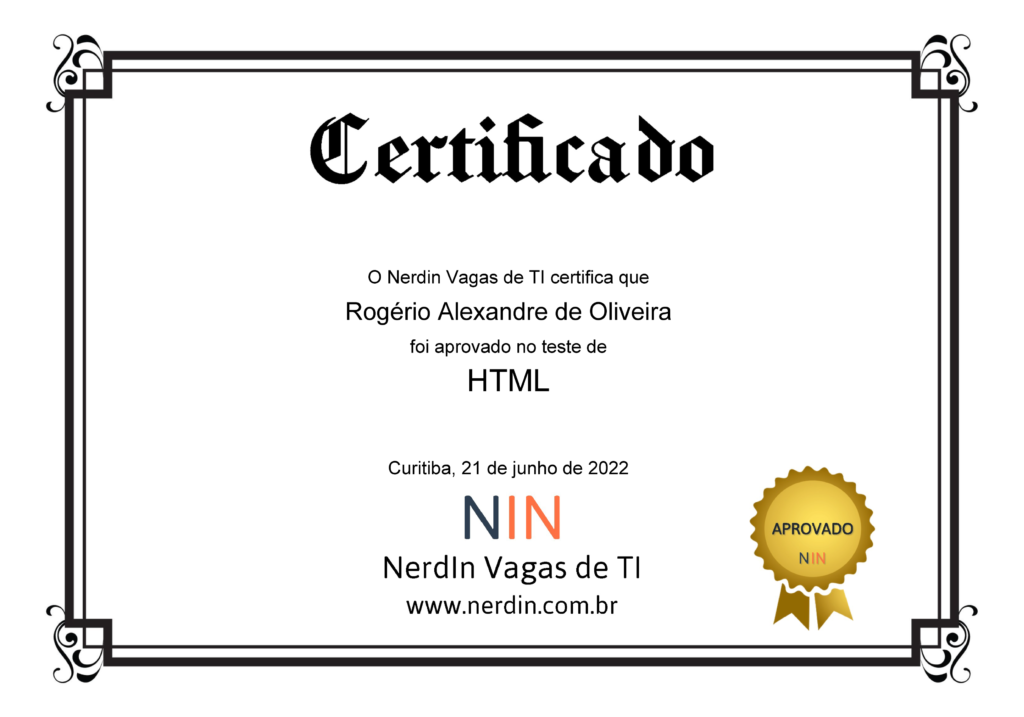 certificadoHTMLnerdin